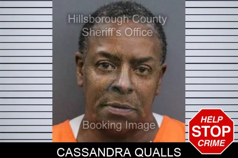 Cassandra Qualls