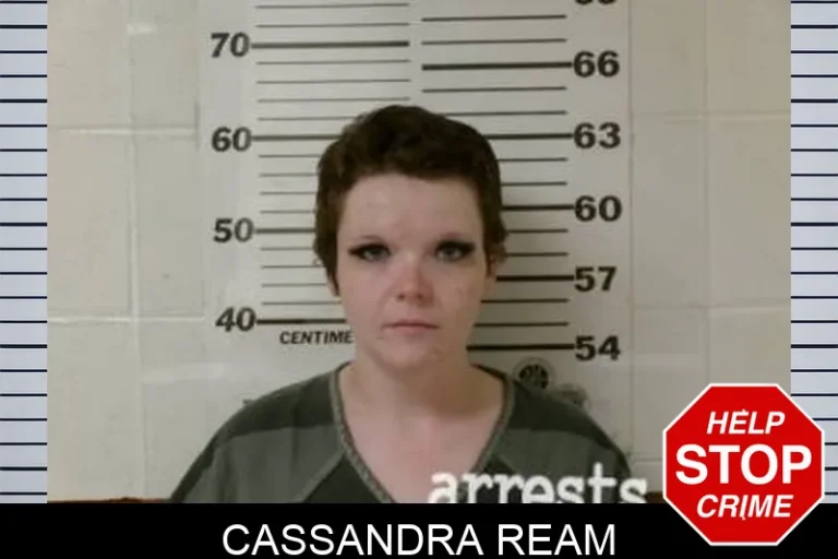 Cassandra Ream