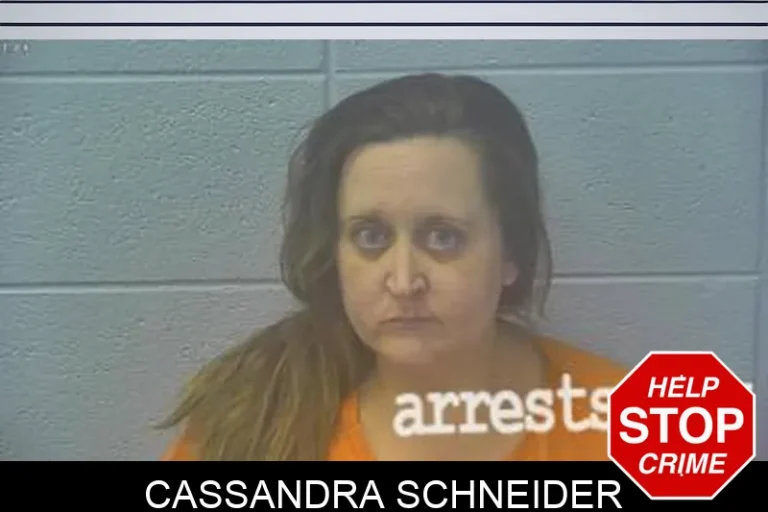 Cassandra Schneider