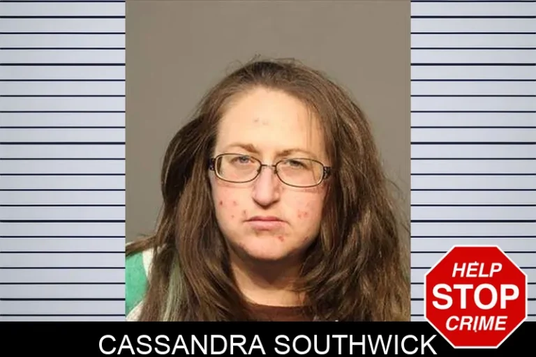 Cassandra Southwick