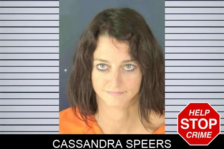 Cassandra Speers