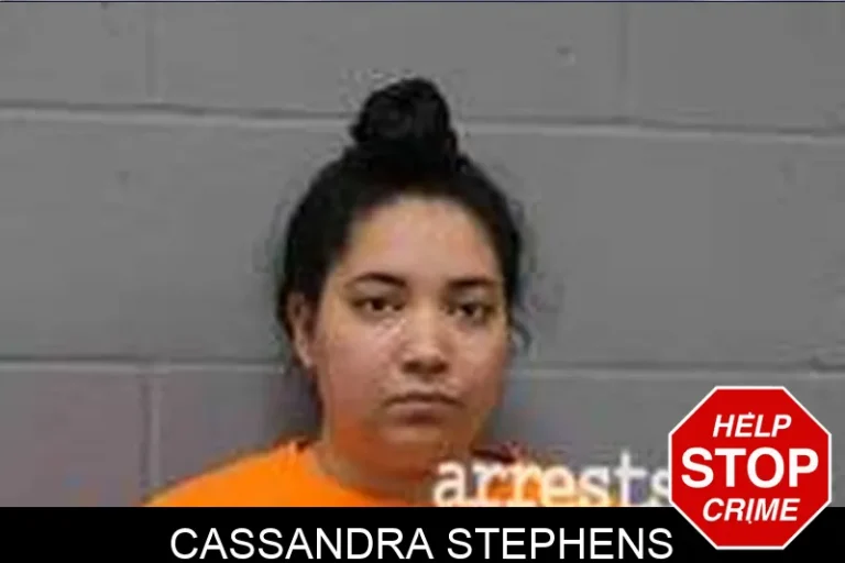 Cassandra Stephens