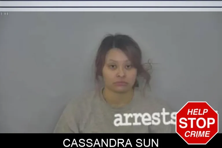 Cassandra SuN