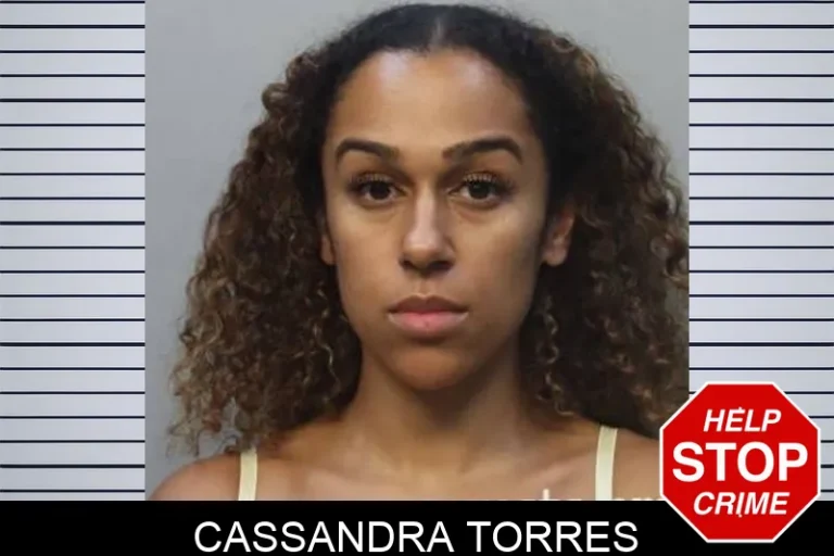 Cassandra Torres