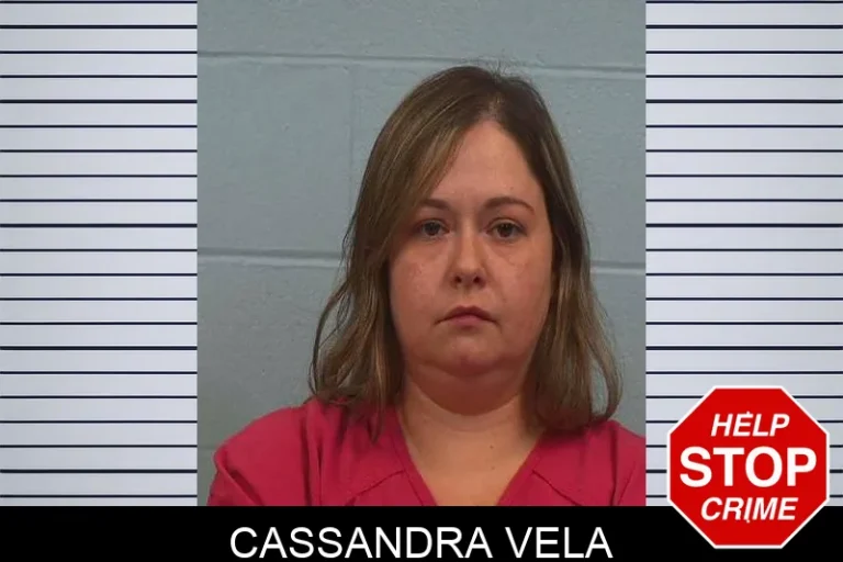 Cassandra Vela