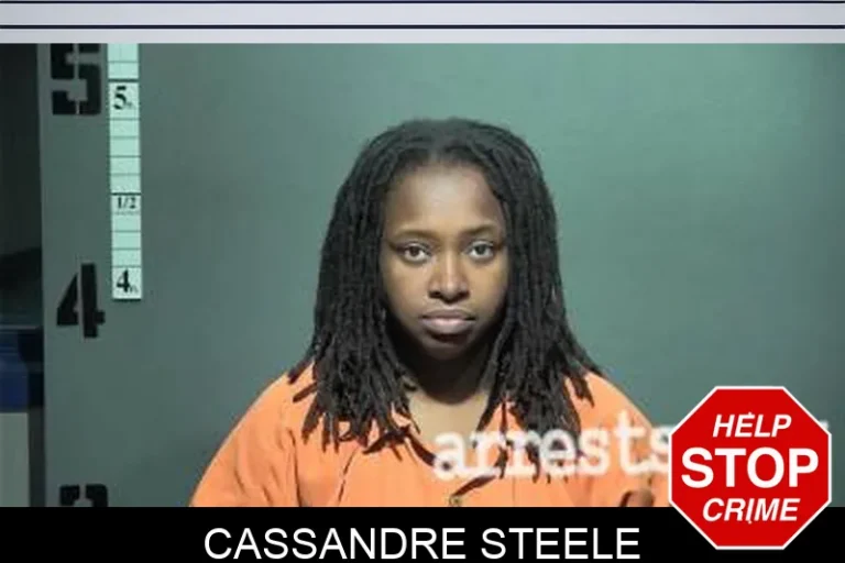 Cassandre Steele