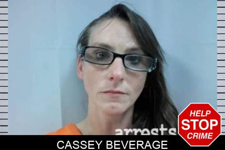 Cassey Beverage