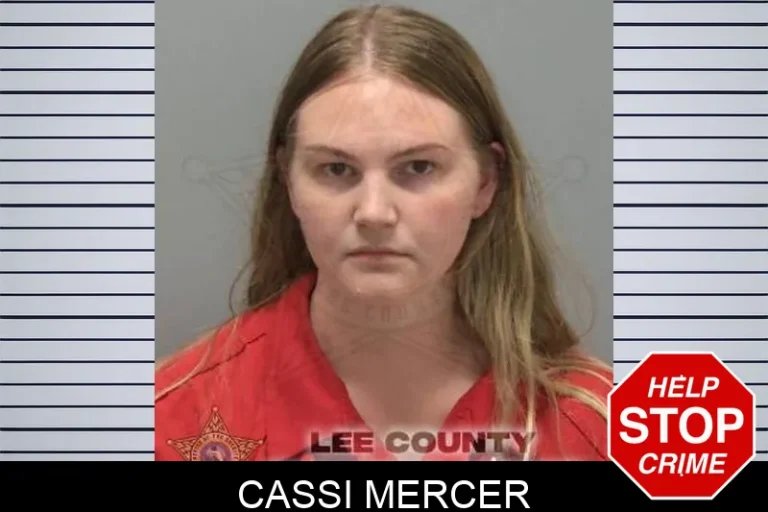 Cassi Mercer