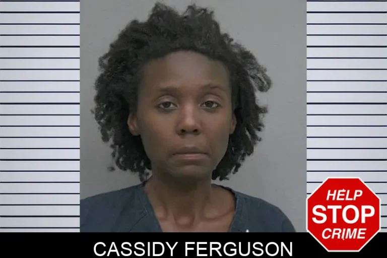 Cassidy Ferguson