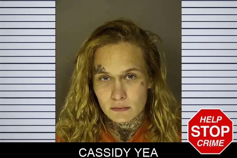 Cassidy Yea