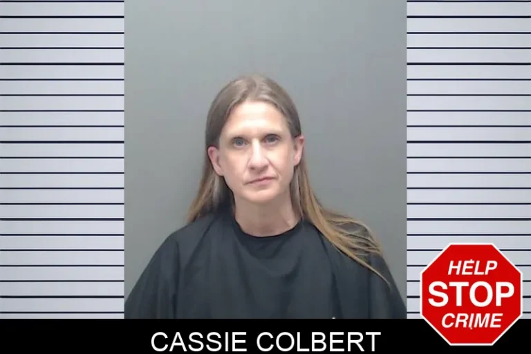 Cassie Colbert