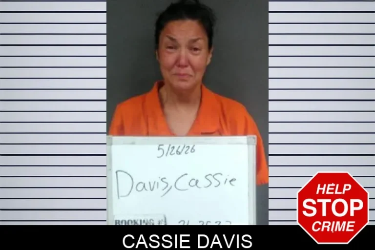 Cassie Davis