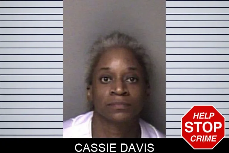 Cassie Davis