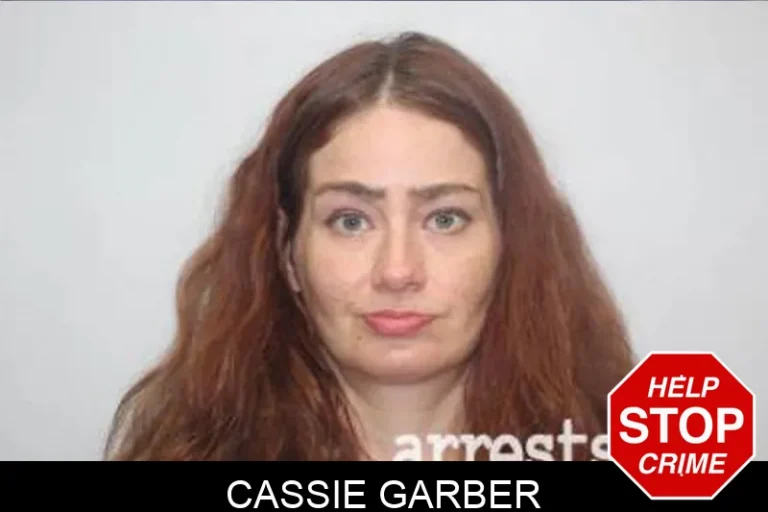 Cassie Garber