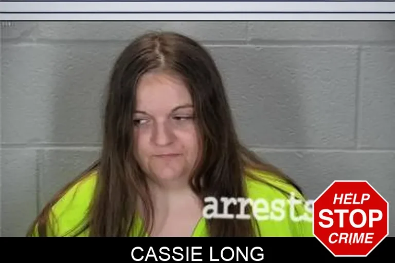 Cassie Long