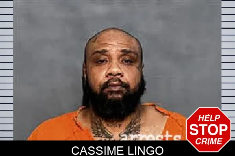 Cassime Lingo