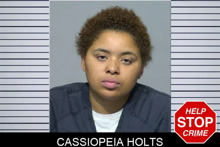 Cassiopeia Holts