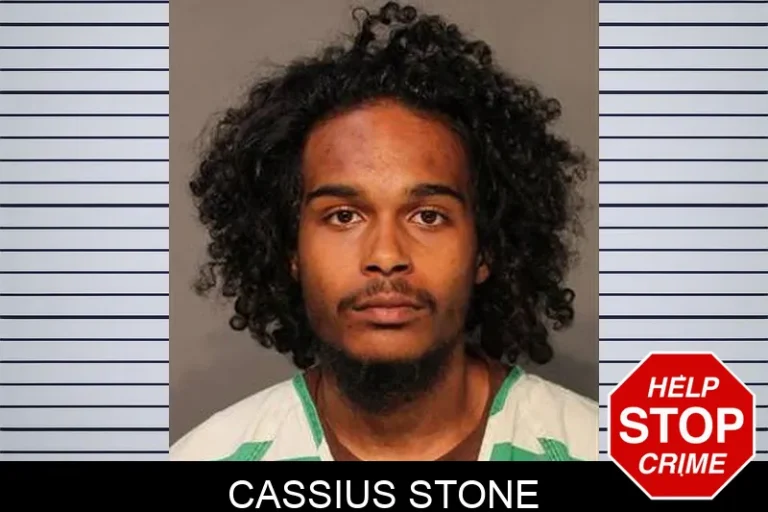 CassiuS Stone