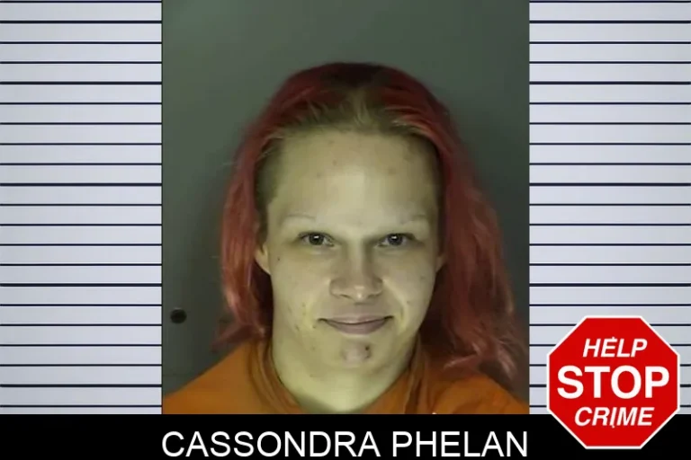 Cassondra Phelan
