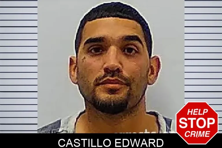 Castillo Edward