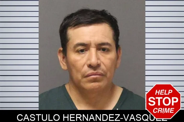 CastuLo Hernandez-VasquEz