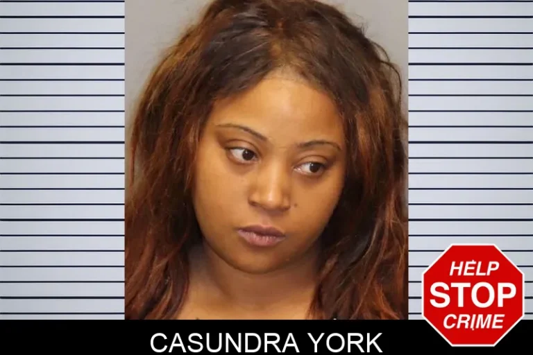 Casundra York
