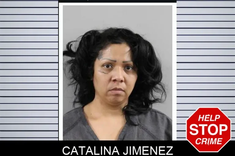 Catalina Jimenez