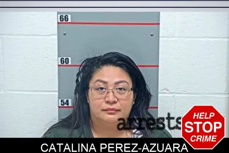 Catalina Perez-Azuara