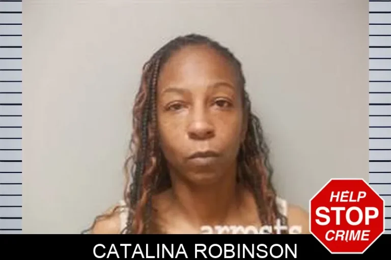Catalina Robinson