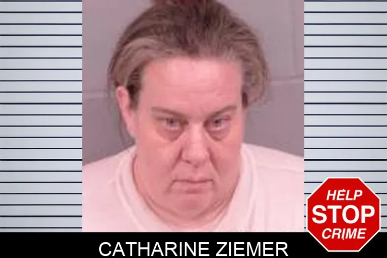 Catharine Ziemer