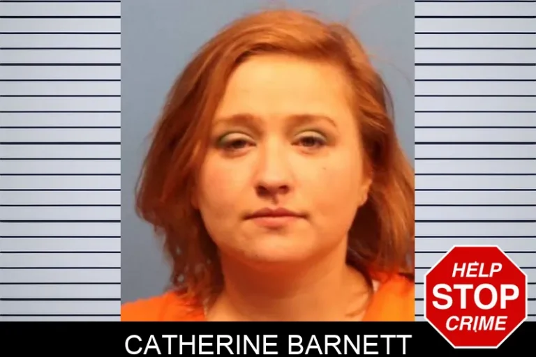Catherine Barnett
