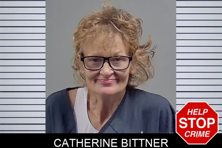 Catherine Bittner