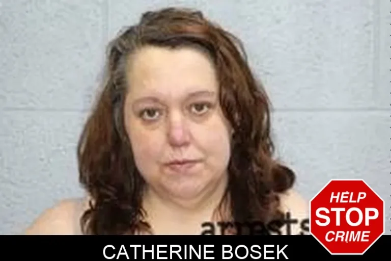 Catherine Bosek