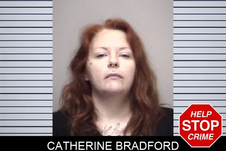 Catherine Bradford