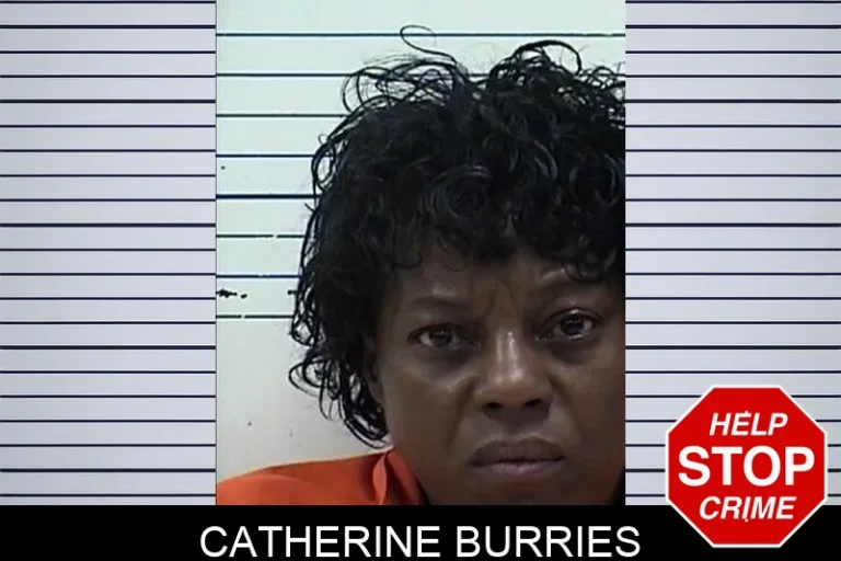 Catherine Burries