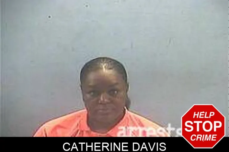 Catherine Davis