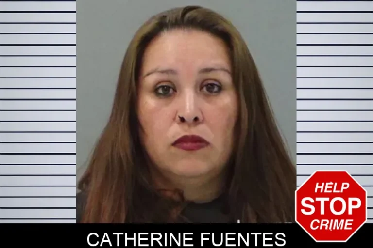 Catherine Fuentes