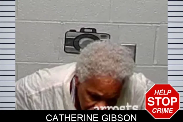 Catherine Gibson