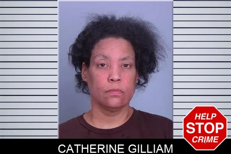 Catherine Gilliam