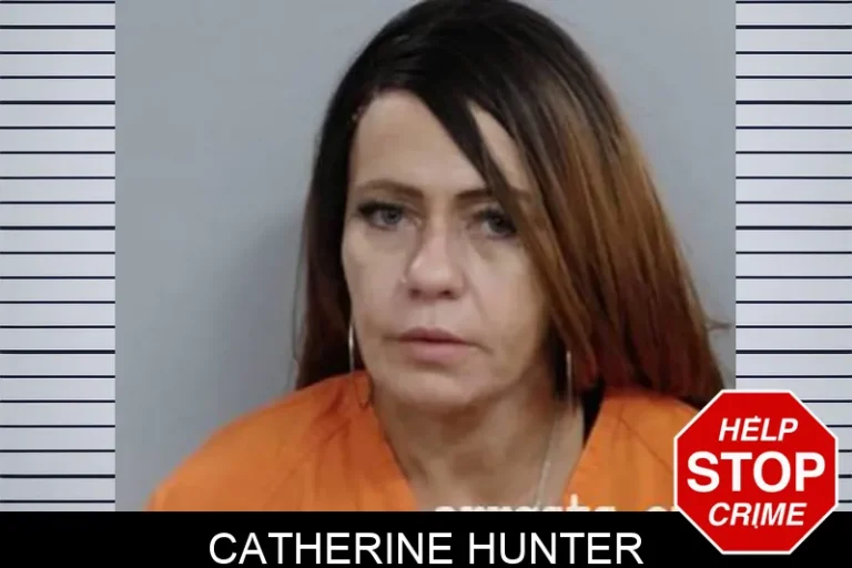 Catherine Hunter