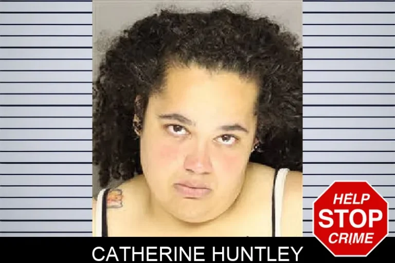 Catherine Huntley