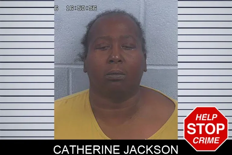 Catherine Jackson