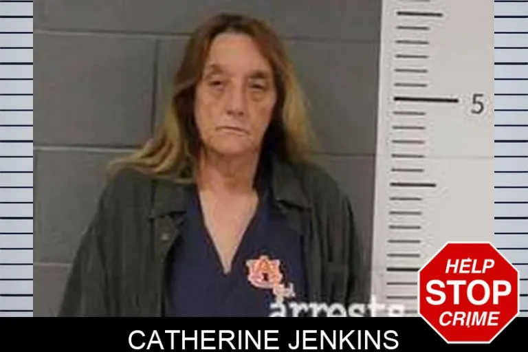 Catherine Jenkins