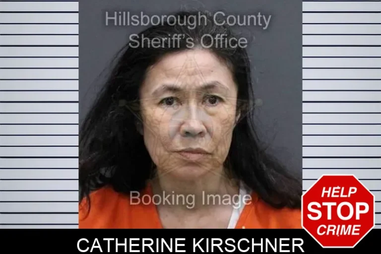 Catherine Kirschner