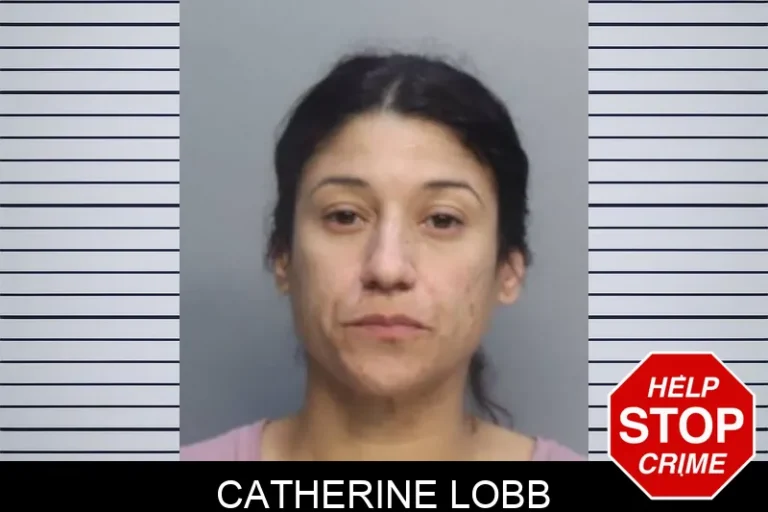 Catherine Lobb