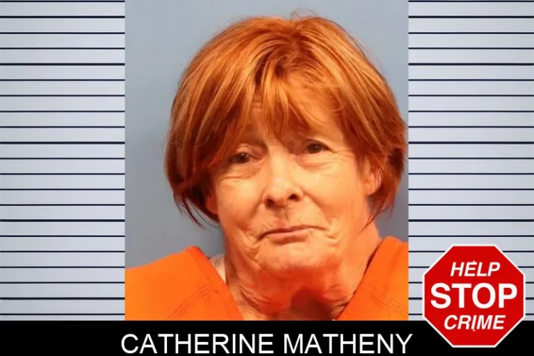 Catherine Matheny