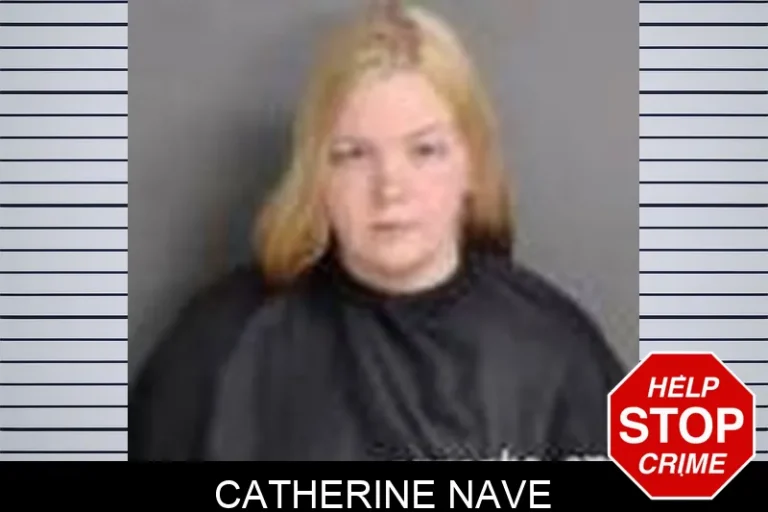 Catherine Nave