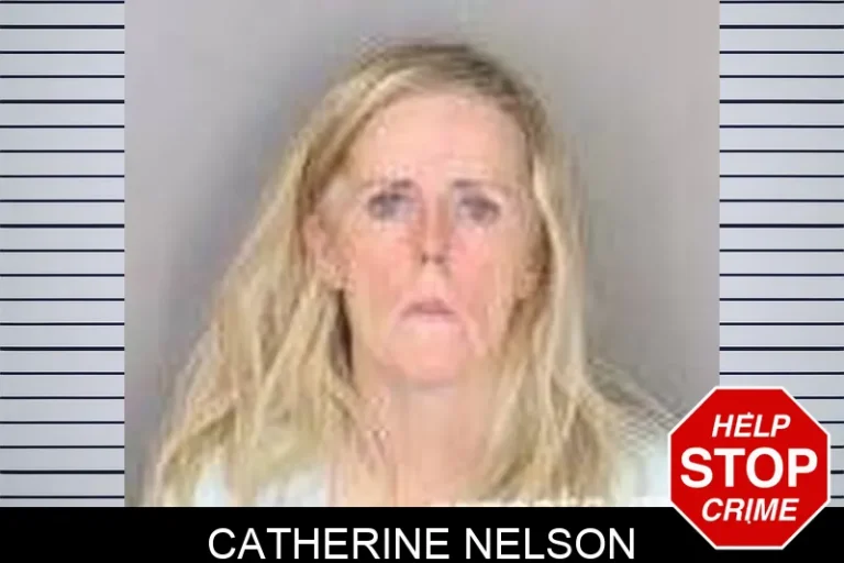 Catherine Nelson