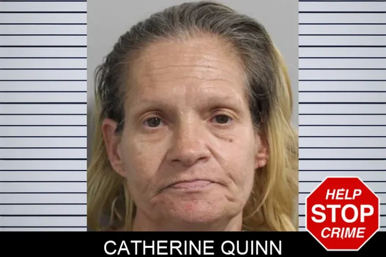 Catherine Quinn