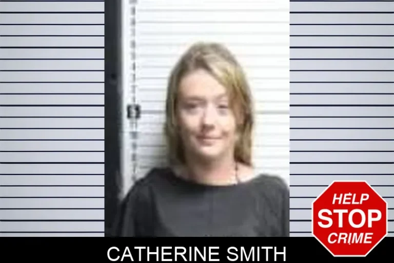 Catherine Smith